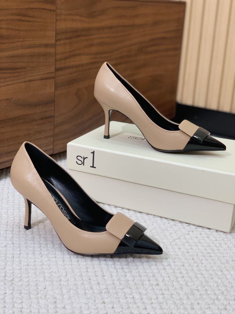 Sergio Ross Shoes